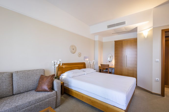 Imagen de la habitación del Hotel Livada Prestige - Savas and Resorts. Foto 14
