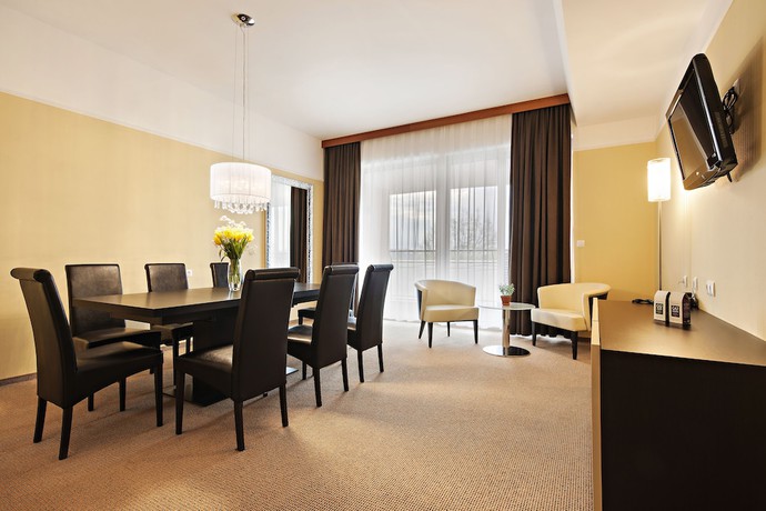 Imagen de la habitación del Hotel Livada Prestige - Savas and Resorts. Foto 17