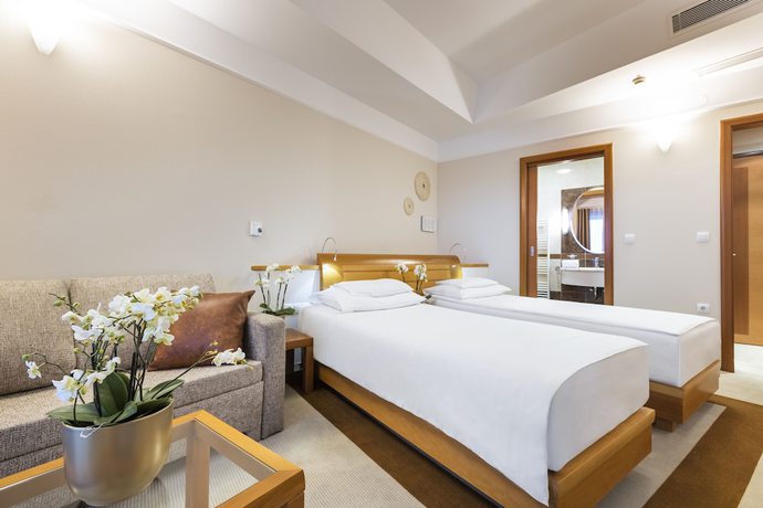 Imagen de la habitación del Hotel Livada Prestige - Savas and Resorts. Foto 18