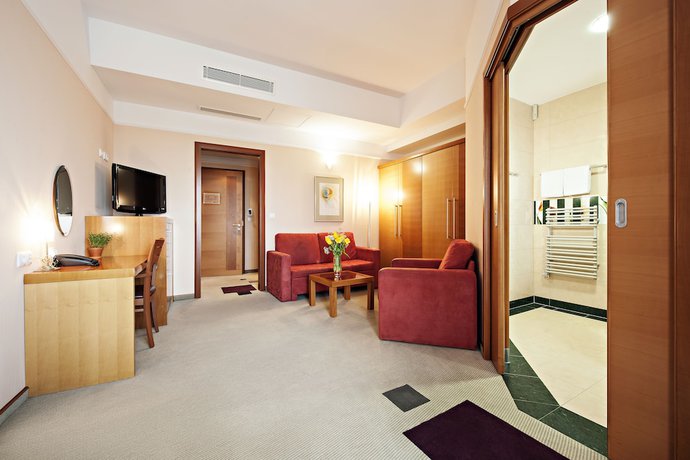 Imagen de la habitación del Hotel Livada Prestige - Savas and Resorts. Foto 19