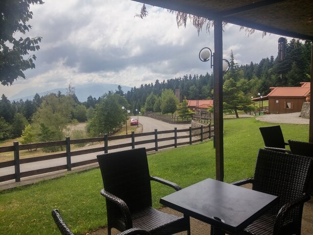Imagen general del Hotel Livadaki Village. Foto 1