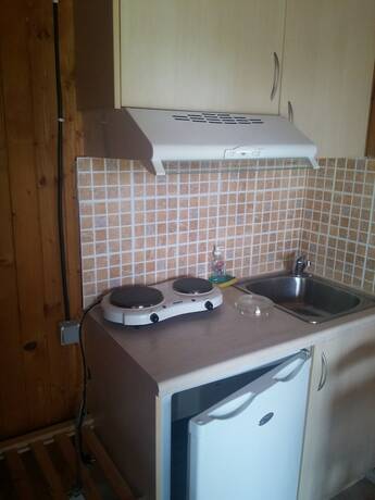 Imagen de la habitación del Hotel Livadaki Village. Foto 16