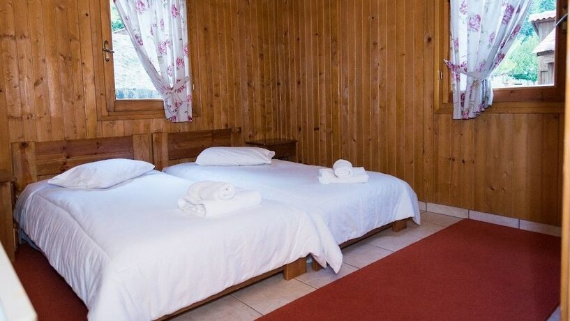 Imagen general del Hotel Livadaki Village. Foto 4