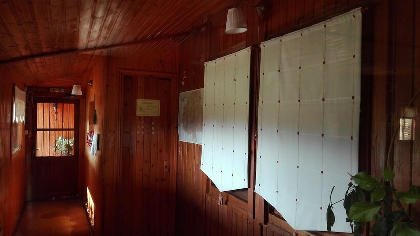 Imagen general del Hotel Livadaki Village. Foto 7