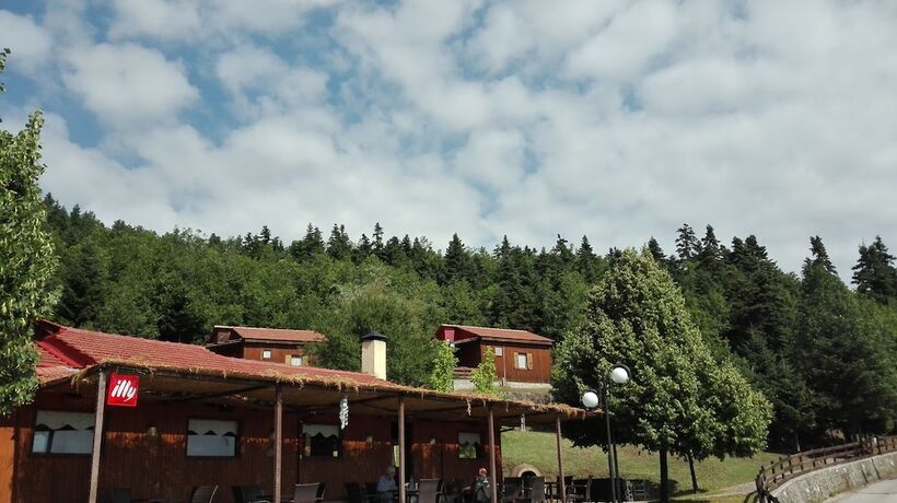 Imagen general del Hotel Livadaki Village. Foto 9