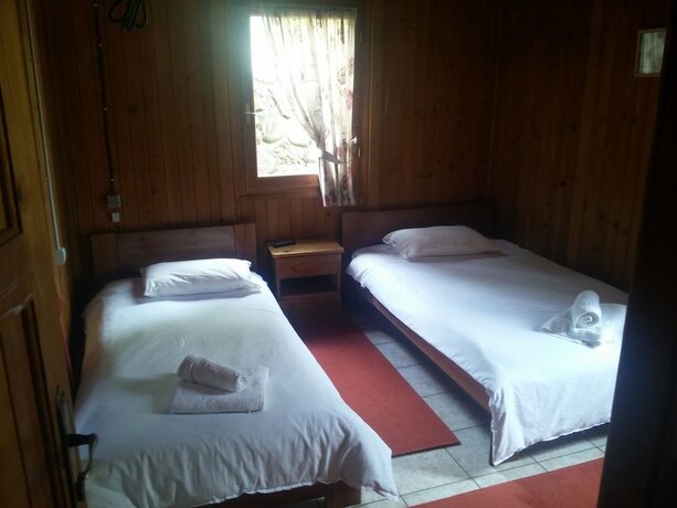 Imagen de la habitación del Hotel Livadaki Village. Foto 18