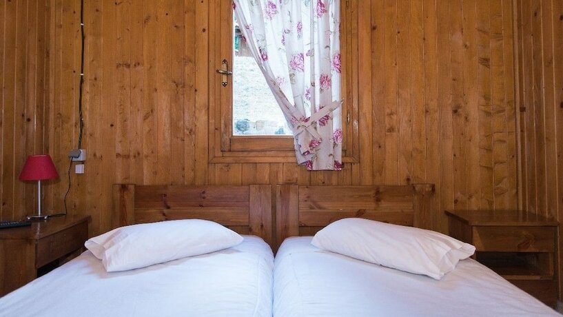 Imagen general del Hotel Livadaki Village. Foto 13