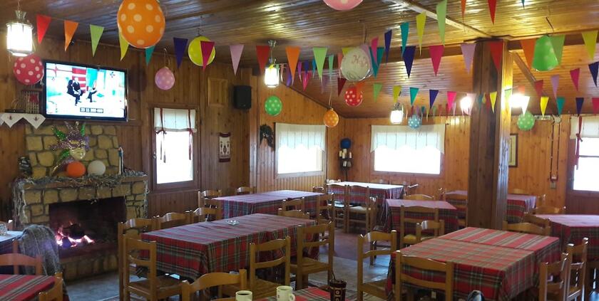 Imagen general del Hotel Livadaki Village. Foto 14