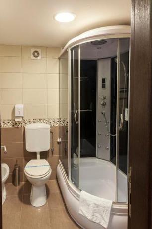 Imagen general del Hotel Livade. Foto 4