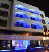 Imagen general del Hotel Livadhiotis City. Foto 4