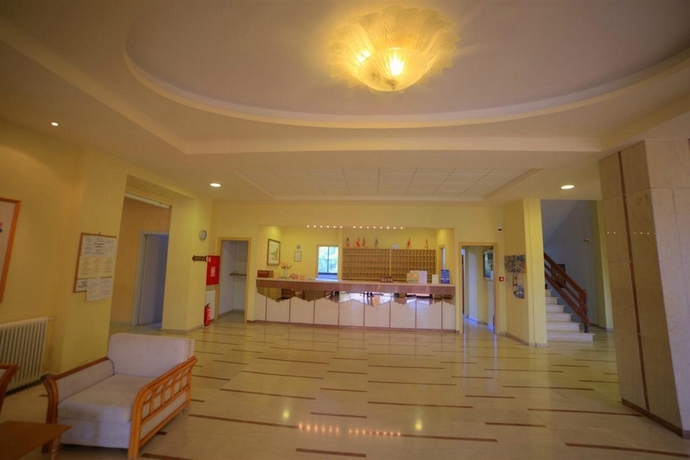 Imagen general del Hotel Livadi Nafsika. Foto 1