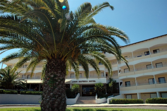 Imagen general del Hotel Livadi Nafsika. Foto 2