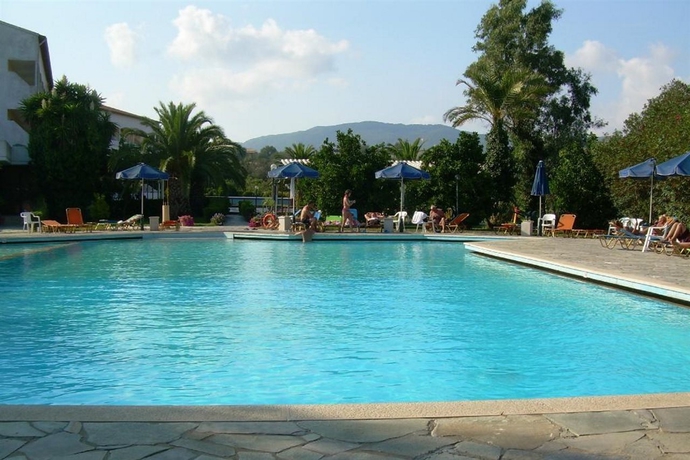 Imagen general del Hotel Livadi Nafsika. Foto 3