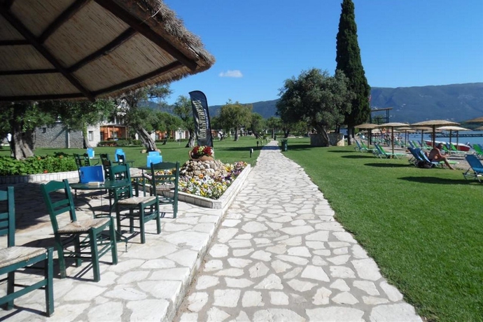 Imagen general del Hotel Livadi Nafsika. Foto 6