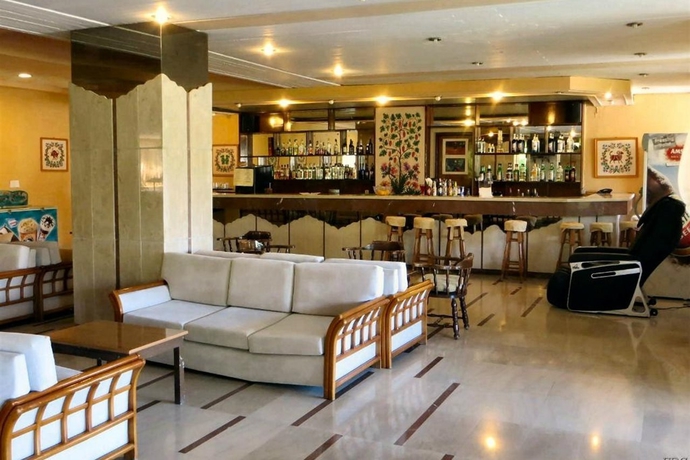 Imagen general del Hotel Livadi Nafsika. Foto 9