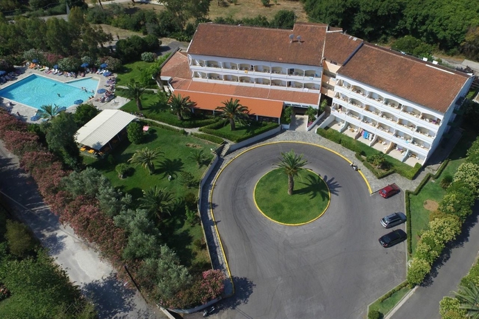 Imagen general del Hotel Livadi Nafsika. Foto 11