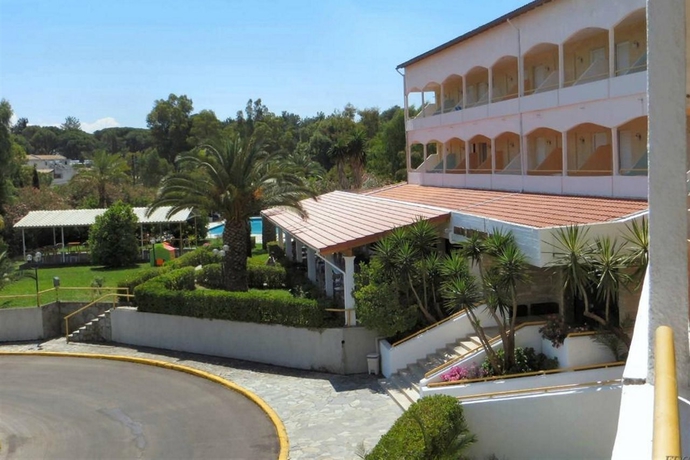 Imagen general del Hotel Livadi Nafsika. Foto 13