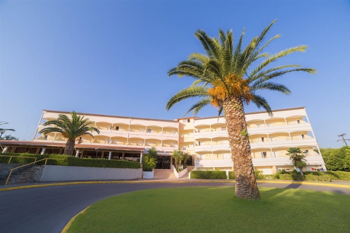 Imagen general del Hotel Livadi Nafsika. Foto 15
