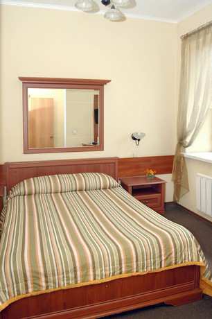Imagen de la habitación del Hotel Livadia. Foto 6