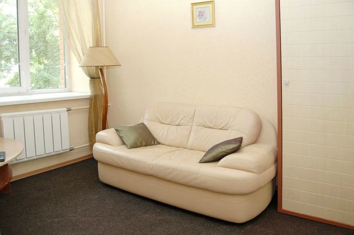 Imagen de la habitación del Hotel Livadia. Foto 9