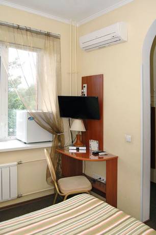 Imagen de la habitación del Hotel Livadia. Foto 11