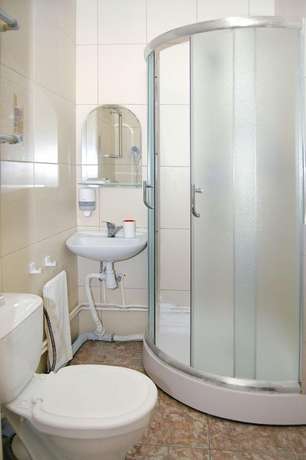 Imagen de la habitación del Hotel Livadia. Foto 14
