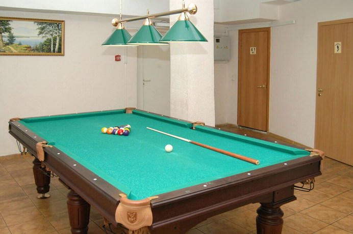 Imagen general del Hotel Livadia. Foto 3