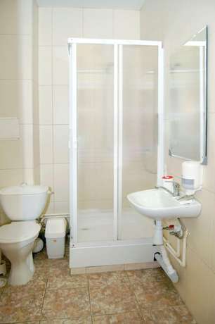 Imagen de la habitación del Hotel Livadia. Foto 16