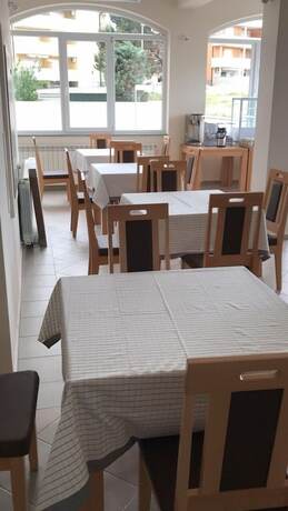 Imagen general del Hotel Livadic. Foto 3
