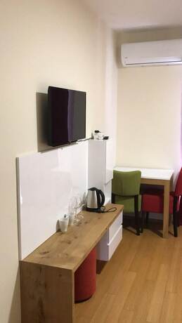 Imagen general del Hotel Livadic. Foto 4