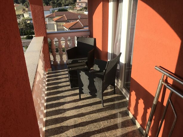 Imagen general del Hotel Livadic. Foto 5