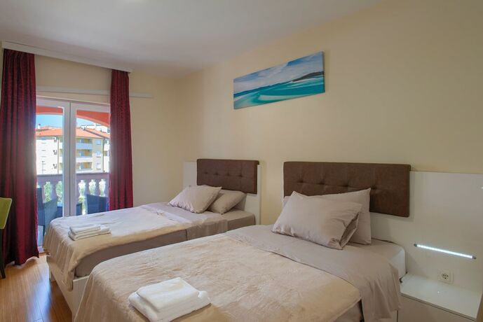Imagen general del Hotel Livadic. Foto 6