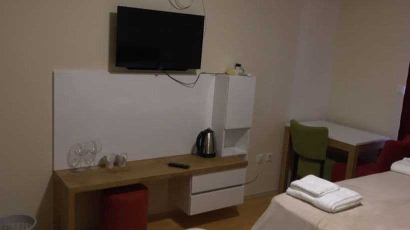Imagen general del Hotel Livadic. Foto 9