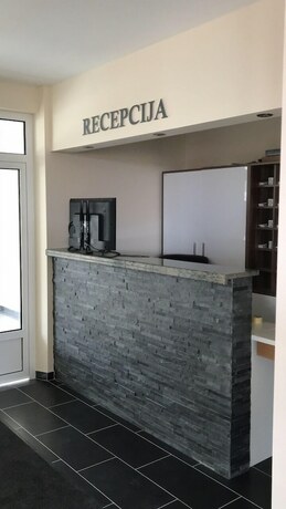 Imagen general del Hotel Livadic. Foto 10