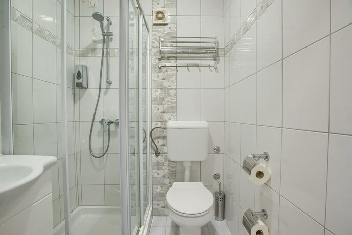 Imagen general del Hotel Livadic. Foto 11