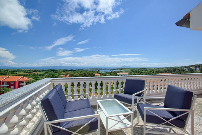 Imagen general del Hotel Livadic. Foto 1
