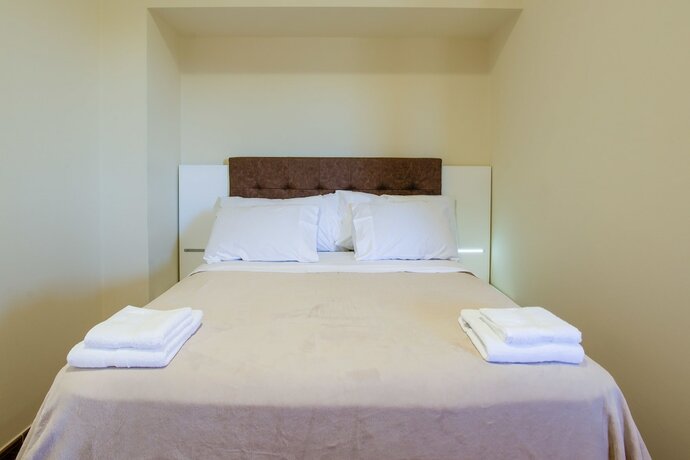 Imagen de la habitación del Hotel Livadic. Foto 19