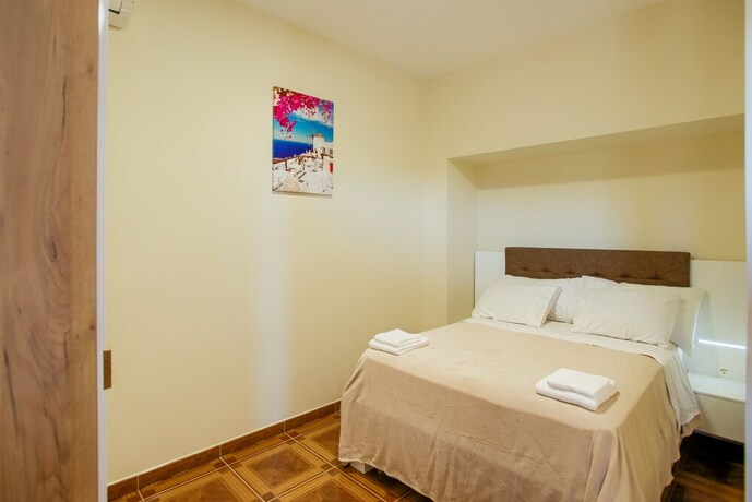 Imagen de la habitación del Hotel Livadic. Foto 24