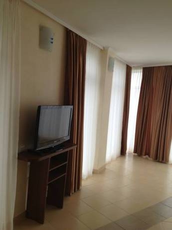 Imagen general del Hotel Livadiyskiy Spa. Foto 40