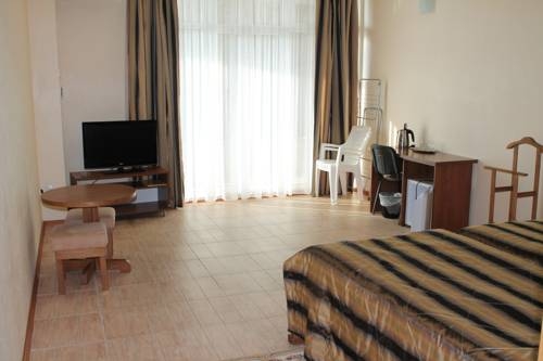 Imagen de la habitación del Hotel Livadiyskiy Spa. Foto 43