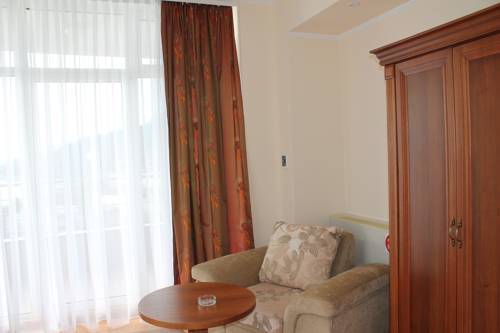 Imagen de la habitación del Hotel Livadiyskiy Spa. Foto 44