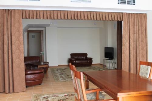 Imagen de la habitación del Hotel Livadiyskiy Spa. Foto 45