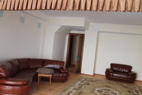 Imagen de la habitación del Hotel Livadiyskiy Spa. Foto 46