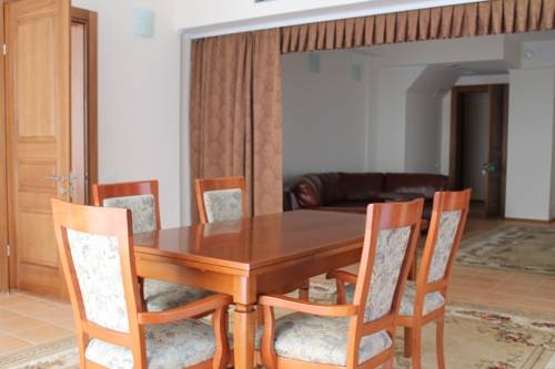 Imagen de la habitación del Hotel Livadiyskiy Spa. Foto 47