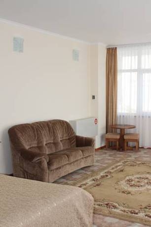 Imagen de la habitación del Hotel Livadiyskiy Spa. Foto 49