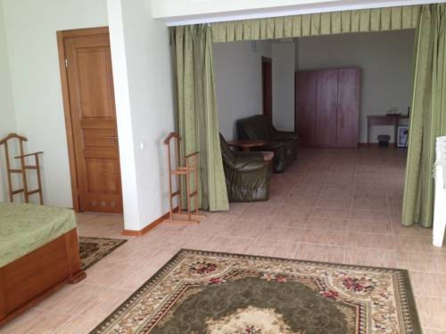 Imagen general del Hotel Livadiyskiy Spa. Foto 2