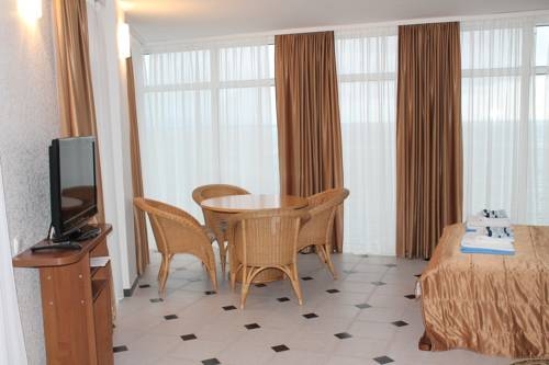 Imagen de la habitación del Hotel Livadiyskiy Spa. Foto 62