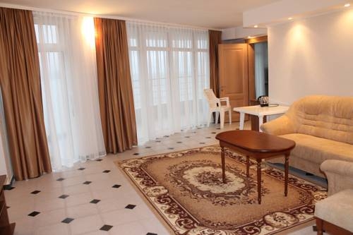 Imagen de la habitación del Hotel Livadiyskiy Spa. Foto 63