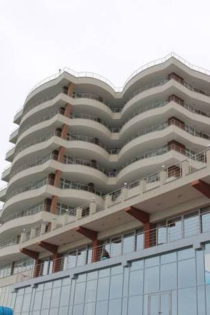 Imagen general del Hotel Livadiyskiy Spa. Foto 3