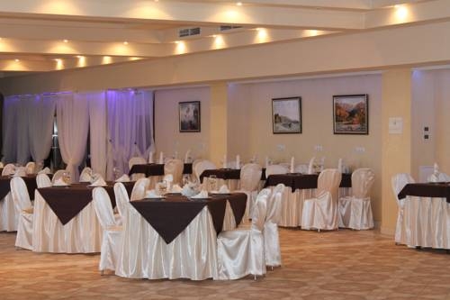 Imagen general del Hotel Livadiyskiy Spa. Foto 4